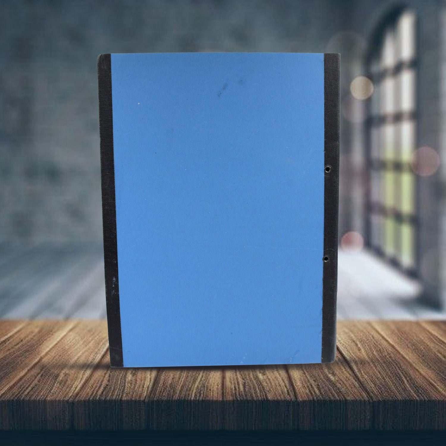 A4 File Folder – Plastic Clip Document Holder | Filora
