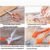 Multi-Function Kitchen Scissors – Stainless Steel Shears | Own Hydrate