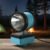 Outdoor Security Light – High Power Long Range Focus Beam