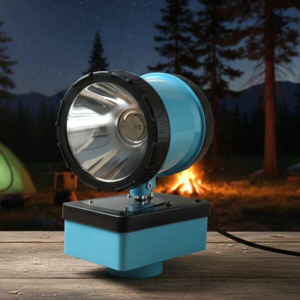 Outdoor Security Light – High Power Long Range Focus Beam