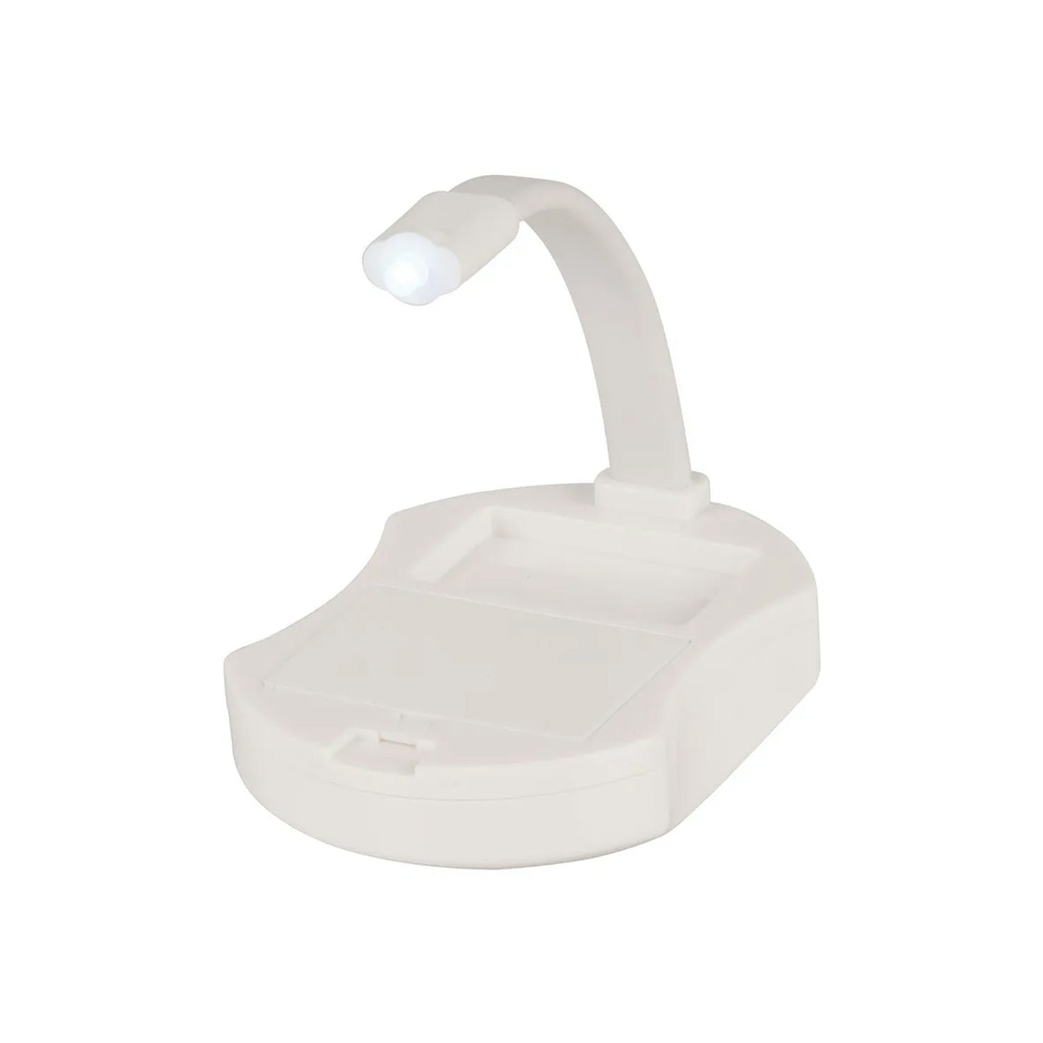 LED Toilet Bowl Light – Motion Sensor, 8 Colours | Indo Glow