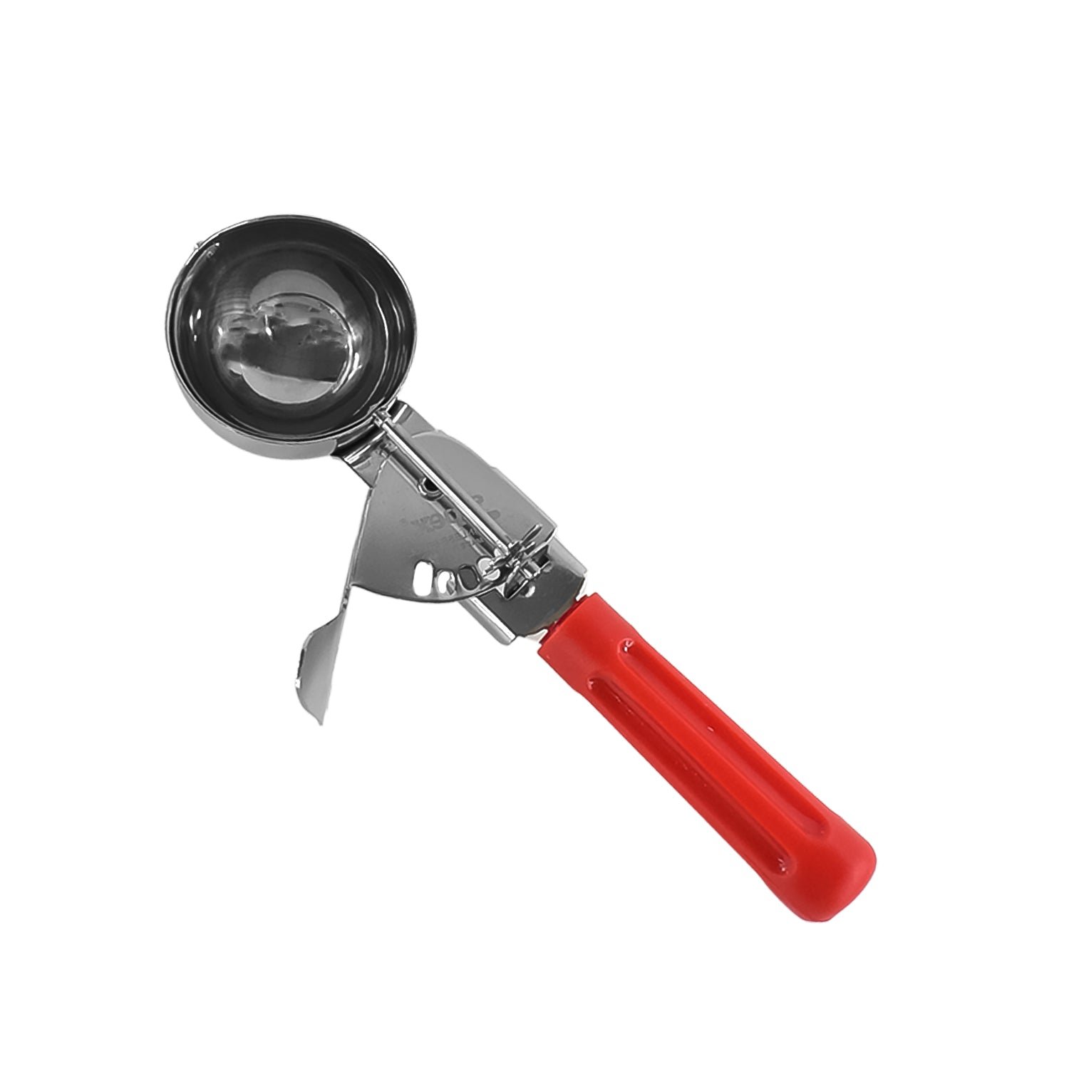 Ice Cream Scoop 70 ML – Stainless Steel Head with Ergonomic Handle