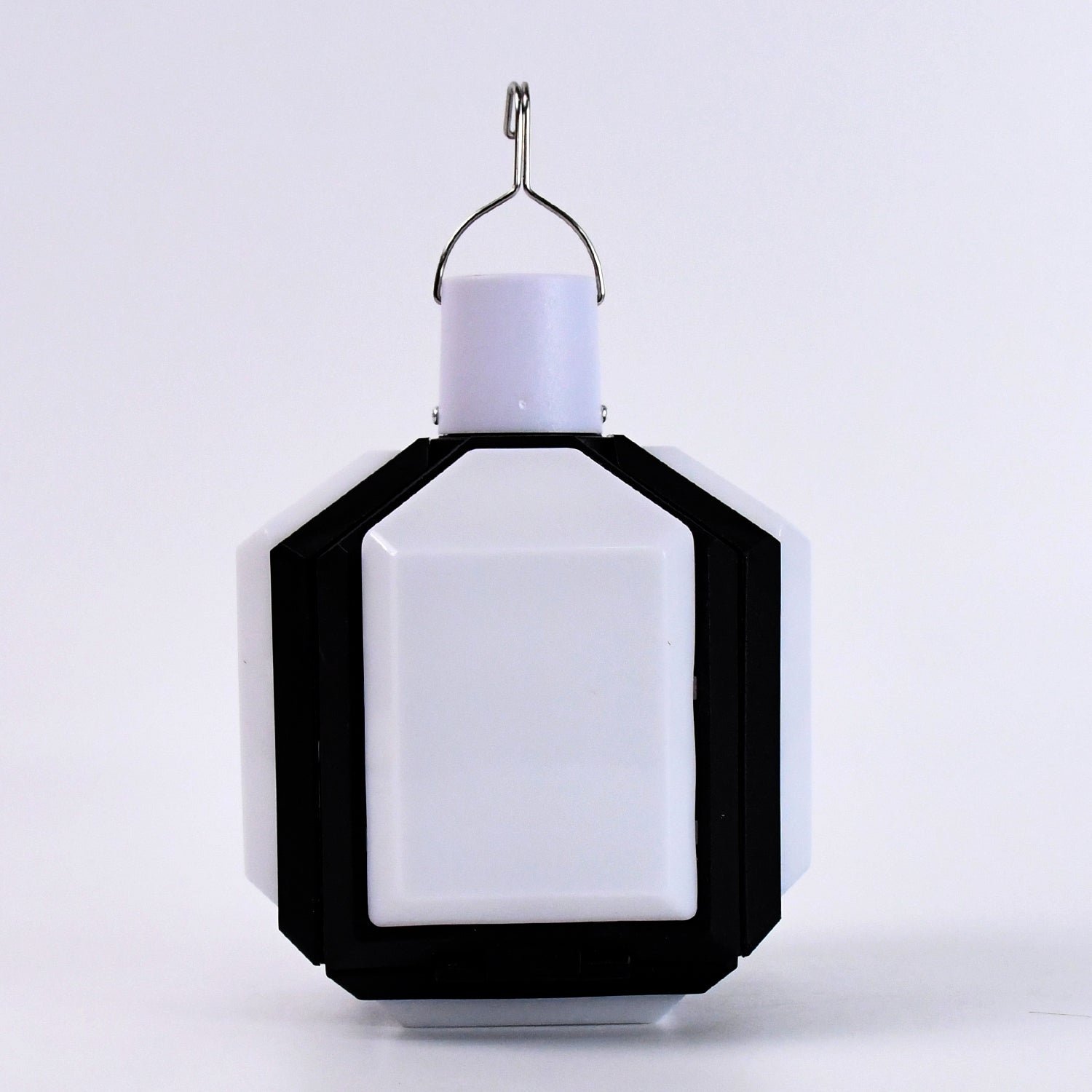 USB Rechargeable LED Camping Lantern – Foldable & Portable | Garden Vera