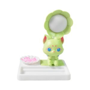 Kids LED Desk Lamp – Cute Cartoon Eye-Protection |