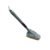 Triangular Sponge Brush – Long Handle Kitchen & Bathroom Cleaner | Velvet Wipe