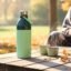 Insulated Water Bottle – 1700ml Large Capacity Leakproof