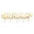 Broom & Mop Holder – Self-Adhesive Wall-Mount Organizer