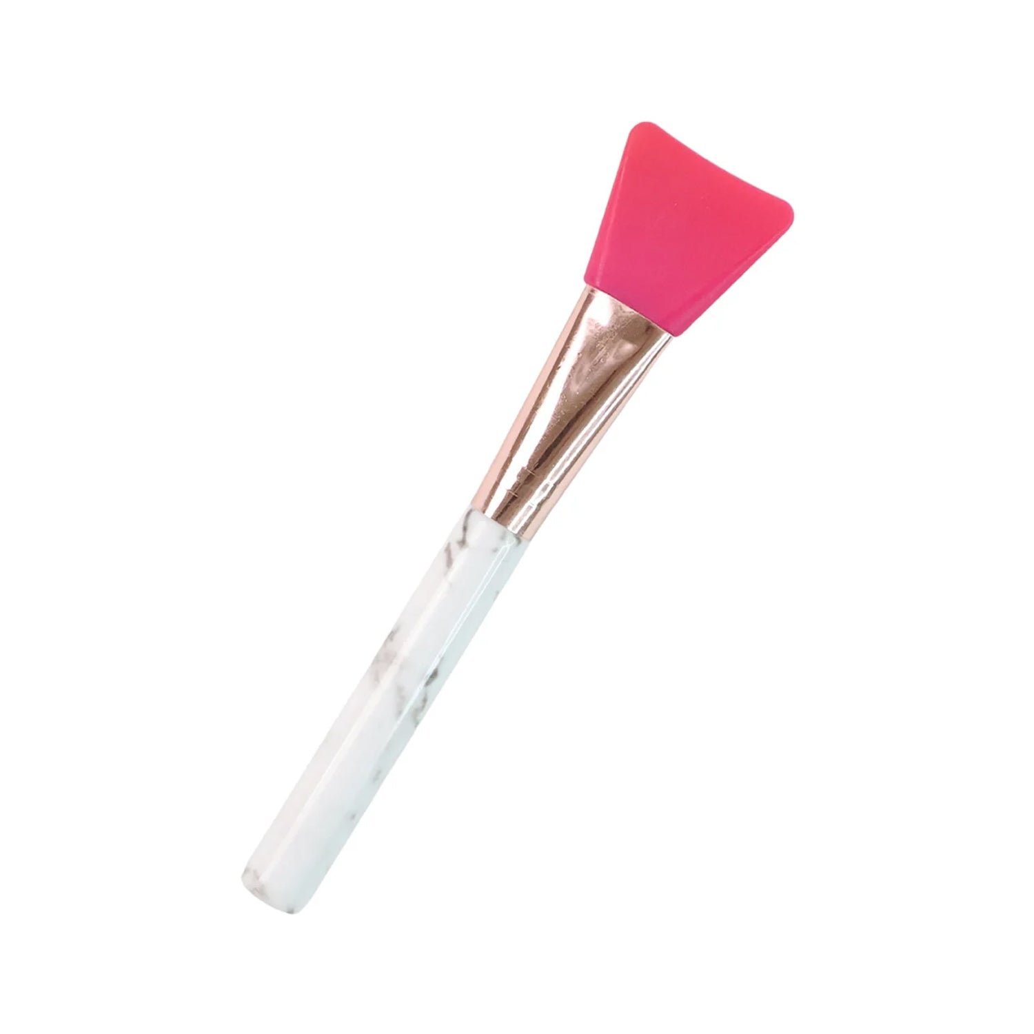 Silicone Face Mask Applicator Brush – Smooth, Hygienic Application