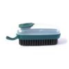 Hydraulic Liquid Dispensing Brush – Effortless Cleaning & Soap Control