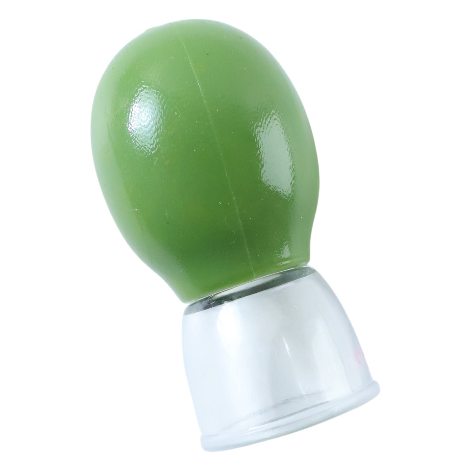 Silicone Vacuum Cupping Therapy Cup – Adjustable Suction Massage