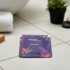Hanging Air Freshener Gel – Long-lasting Exotic Floral Fragrance