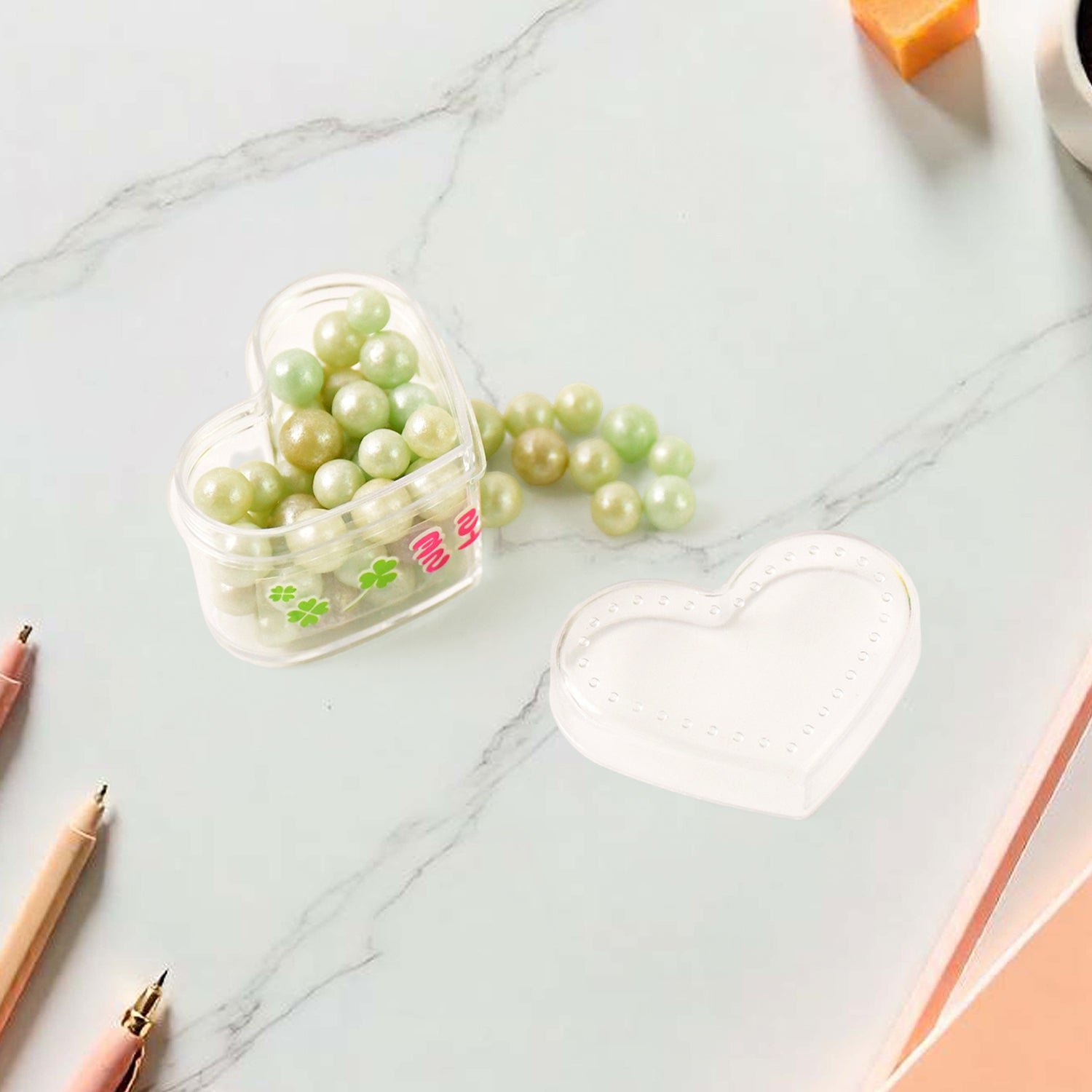Candy-Themed Pencil Set – Fun Accessories for Kids’ Creativity