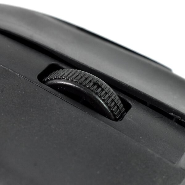 Wired Optical Mouse – M-022, USB Connectivity | Compshop
