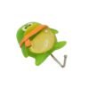 Self-Adhesive Wall Hooks – Multipurpose Frog Design | GlimmerHome
