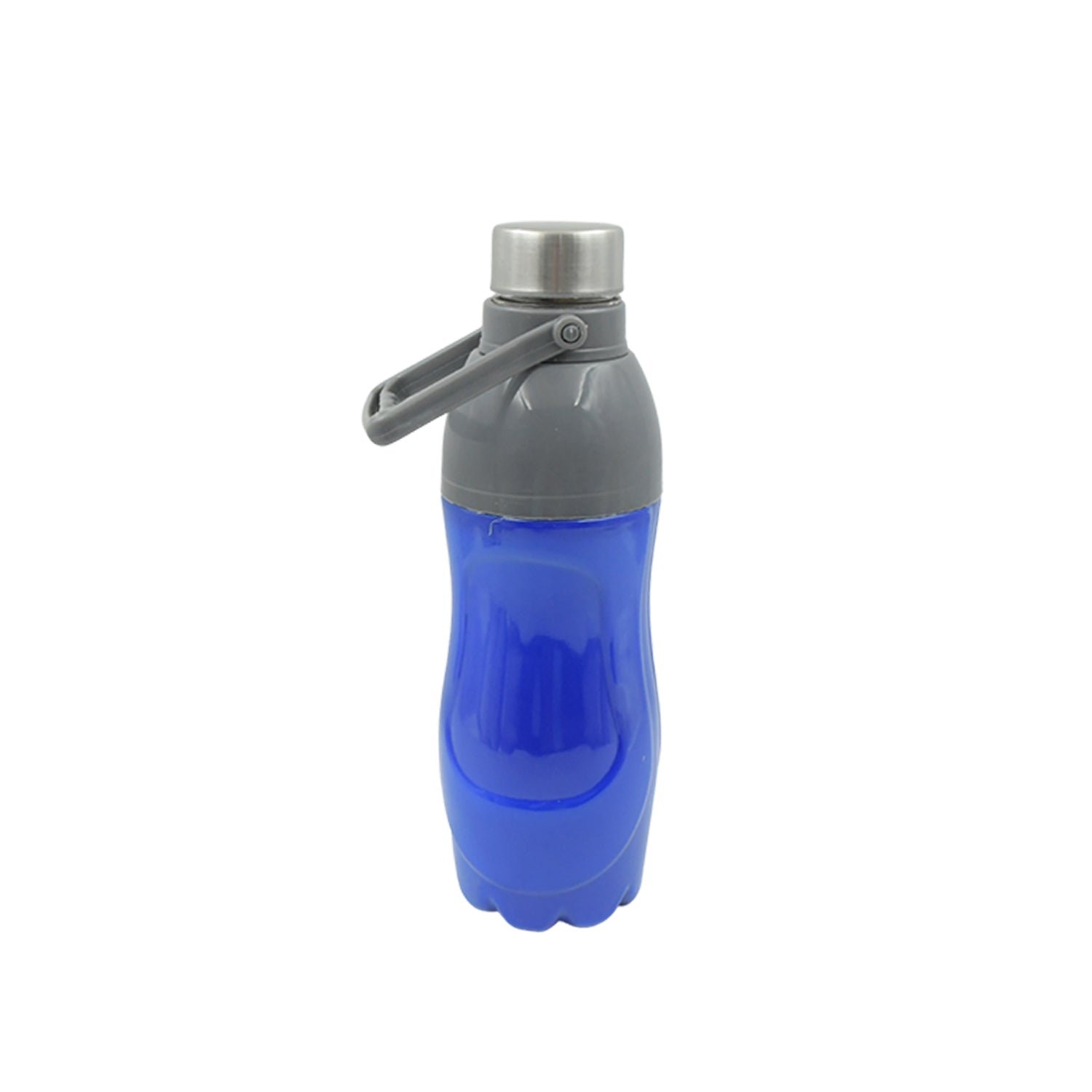 Insulated Sports Bottle 1.8L – Leakproof & BPA-Free | Own Hydrate