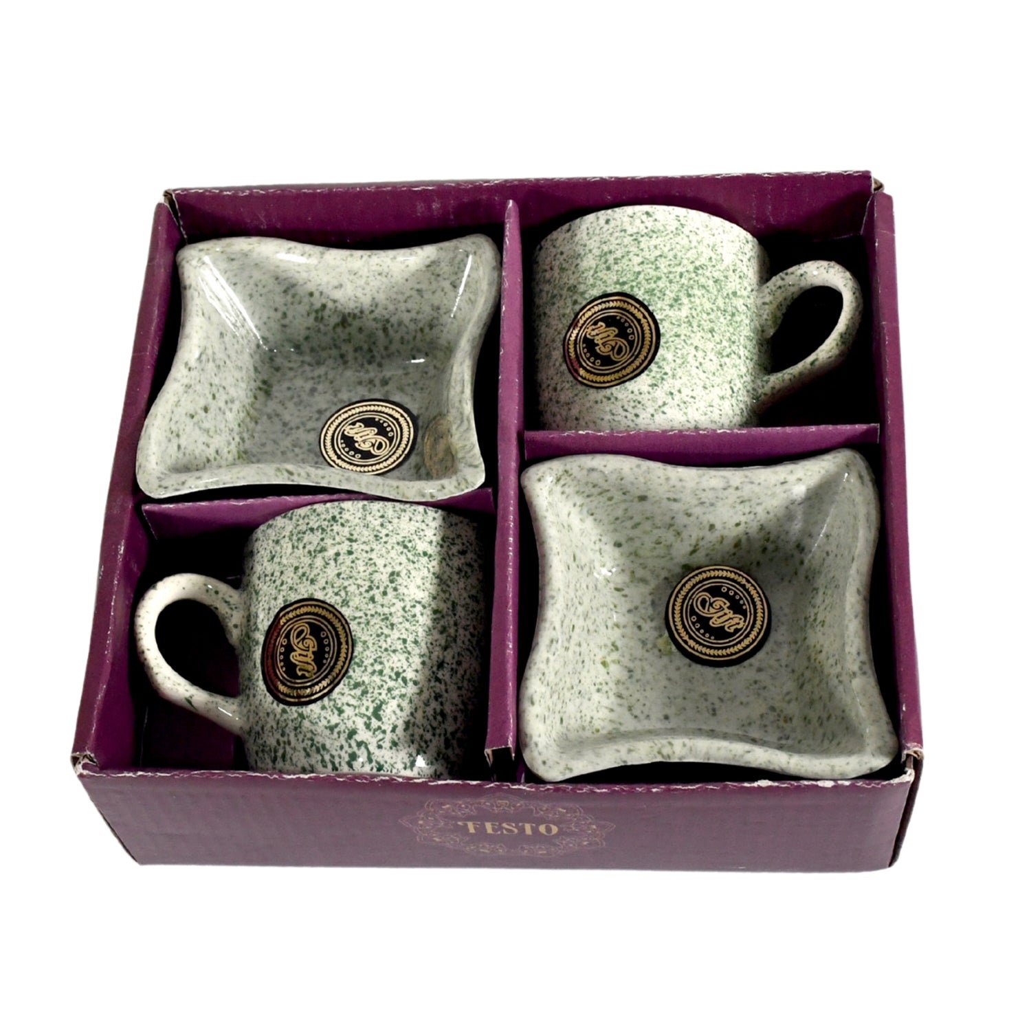 05_c9a1b848-51b7-4382-b831-ac6c5651b0d3 Ceramic Tea Cup Set – 4 Pcs with Snack Bowls | NG