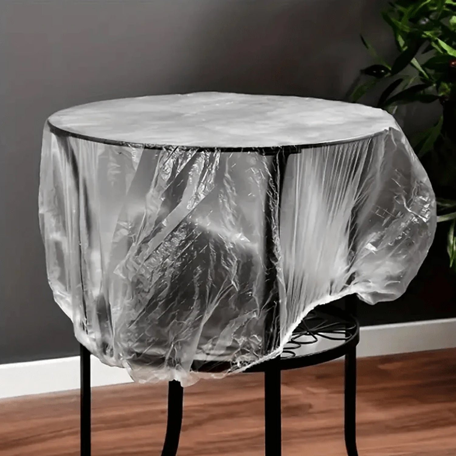 Disposable Furniture Cover – Thick Plastic Dust Proof | Styleva