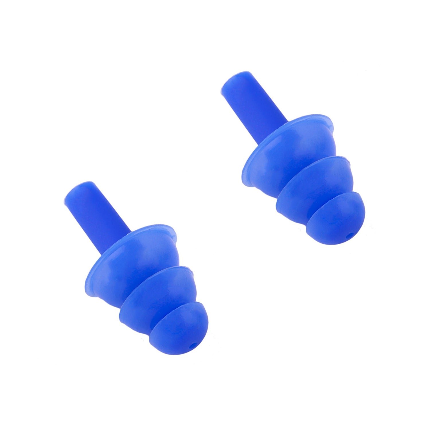 Foam Ear Plugs – Ultra Soft, Reusable for Sleep & Travel | XcelSafe
