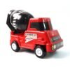 Kids Cement Mixer Toy Truck – Friction Powered Fun for Toddlers