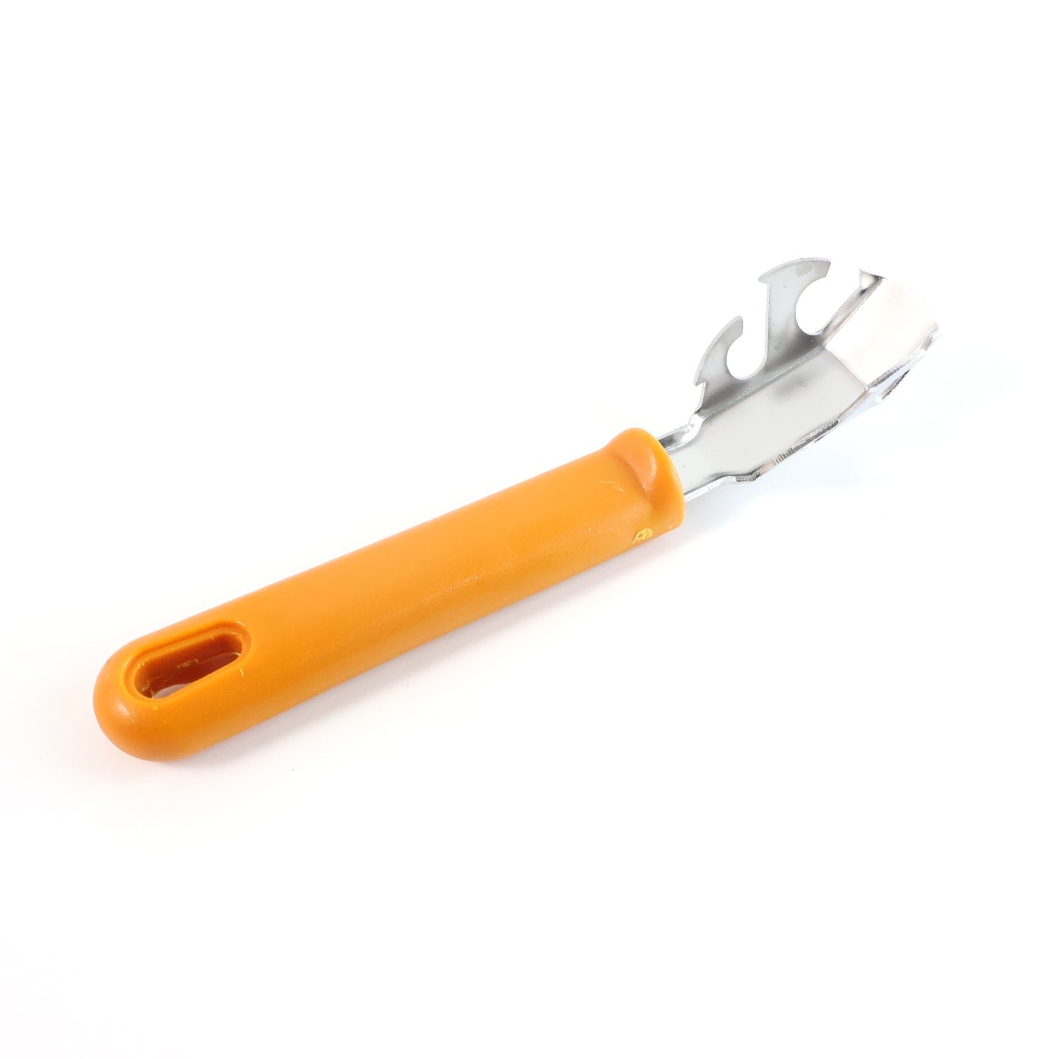 Hot Pot Gripper – Stainless Steel Pan Lifter with Ergonomic Handle