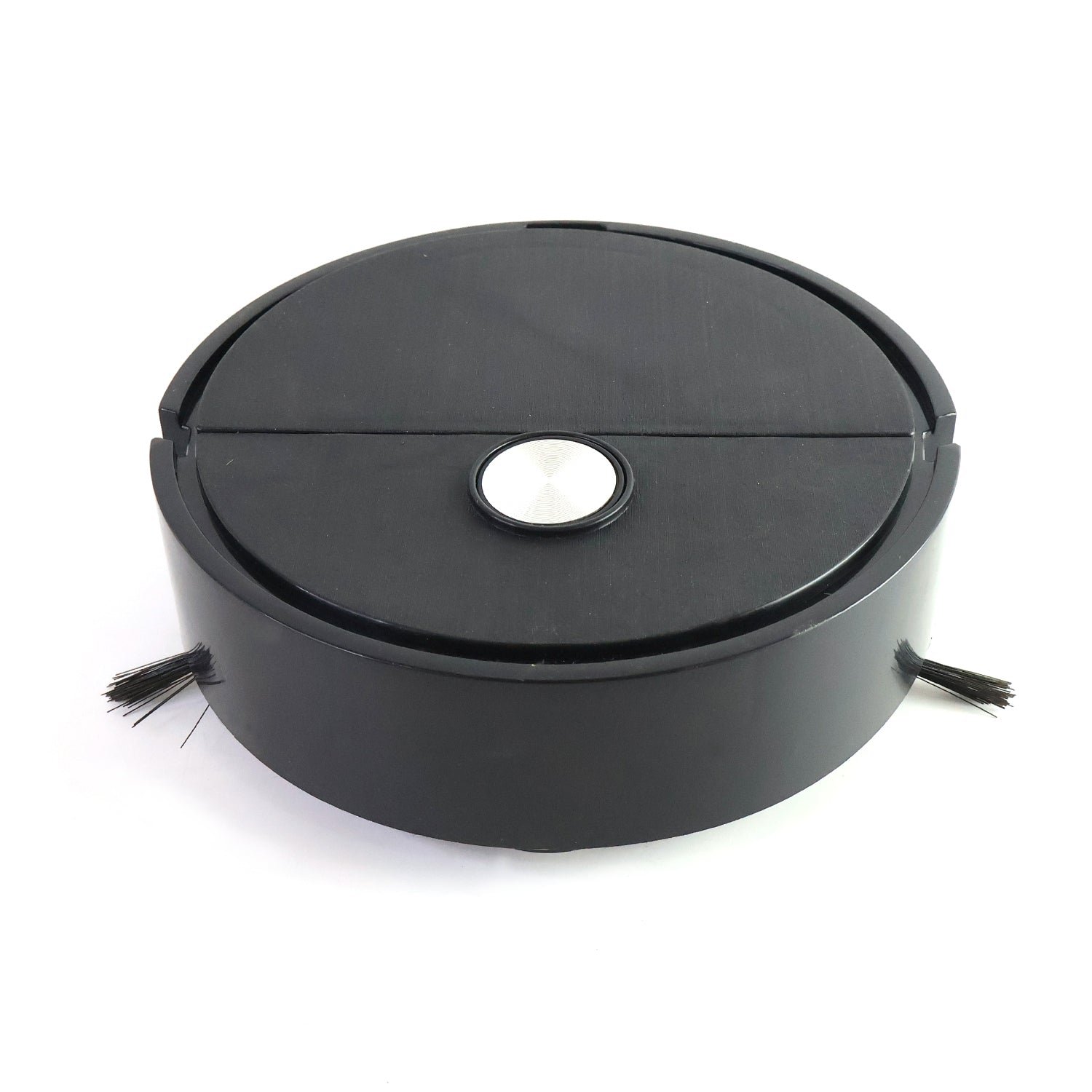 Vacuum Cleaner Sweeping Robot – Quiet & Compact | Velvet Wipe