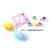 Kids Creative Paint & Learning Kit – Fun Educational Art Set
