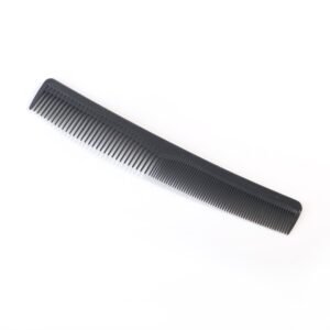 Dual-Tooth Styling Comb – Anti-Static, Gentle on Scalp