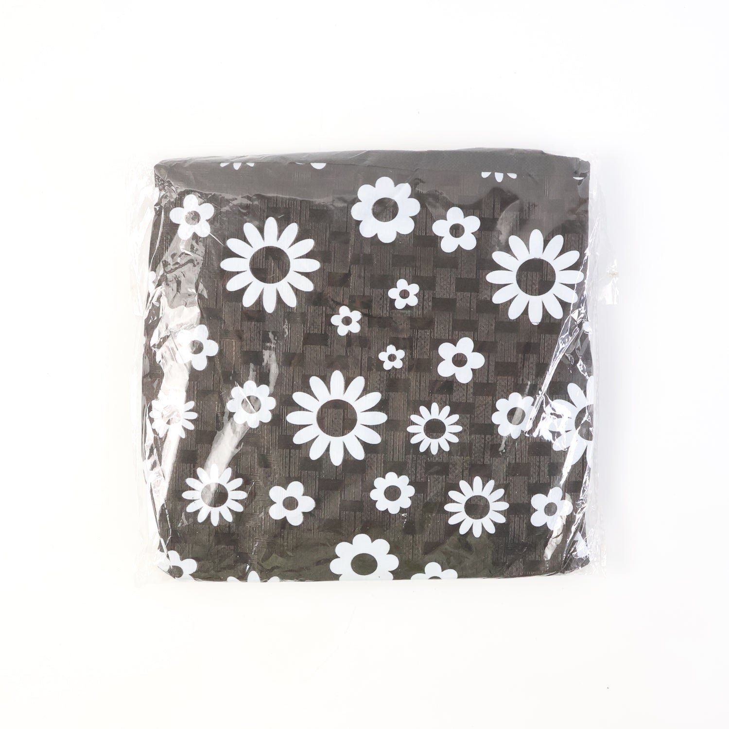 LPG Cylinder Cover – Waterproof Floral Design for Protection
