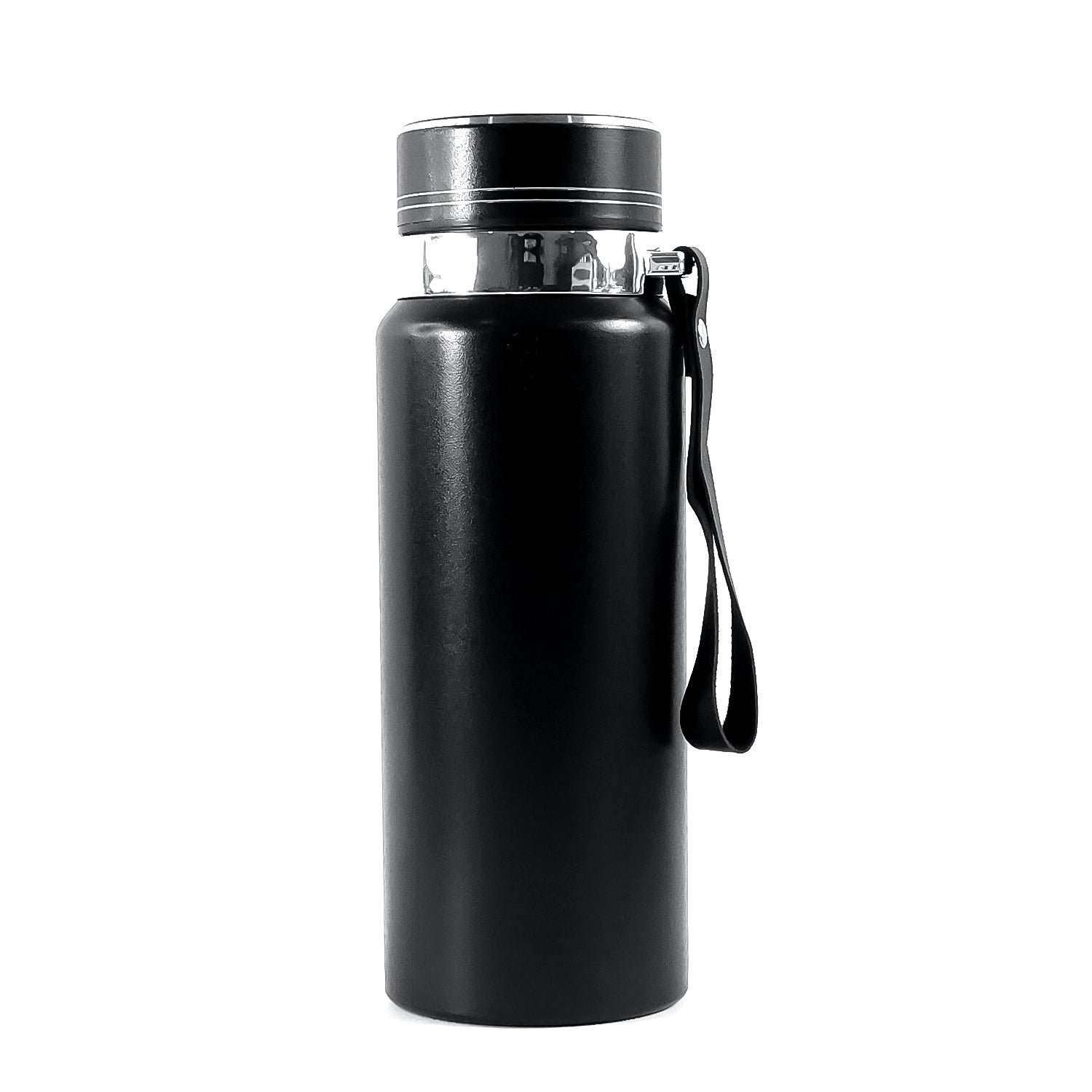 Stainless Steel Water Bottle 800ml – Vacuum Insulated | Own Hydrate
