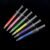 Fluorescent Highlighter Pen – Vibrant Marker for Study & Office | InkGlow