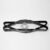 Stainless Steel Hangers – Durable 10-Pack Wardrobe Organiser | BathNova