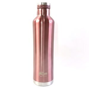 Insulated Stainless Steel Water Bottle – 1000ML Durable Hydro Flask