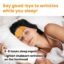Forehead Wrinkle Patches (10 Pcs) – Anti-Aging Pads | GlowForm