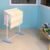 Portable Clothes Drying Rack – Foldable, Steel & Plastic | PHOBIA
