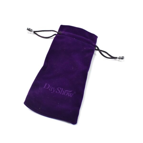 Small Drawstring Gift Bags – Fancy & Reusable | Organivo