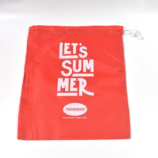 Multipurpose Drawstring Bag – Heavy Duty & Portable | ClassiCarry