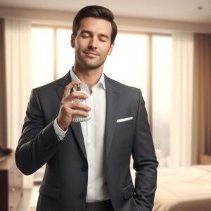 White Oud Perfume – Long Lasting Luxury Unisex Fragrance