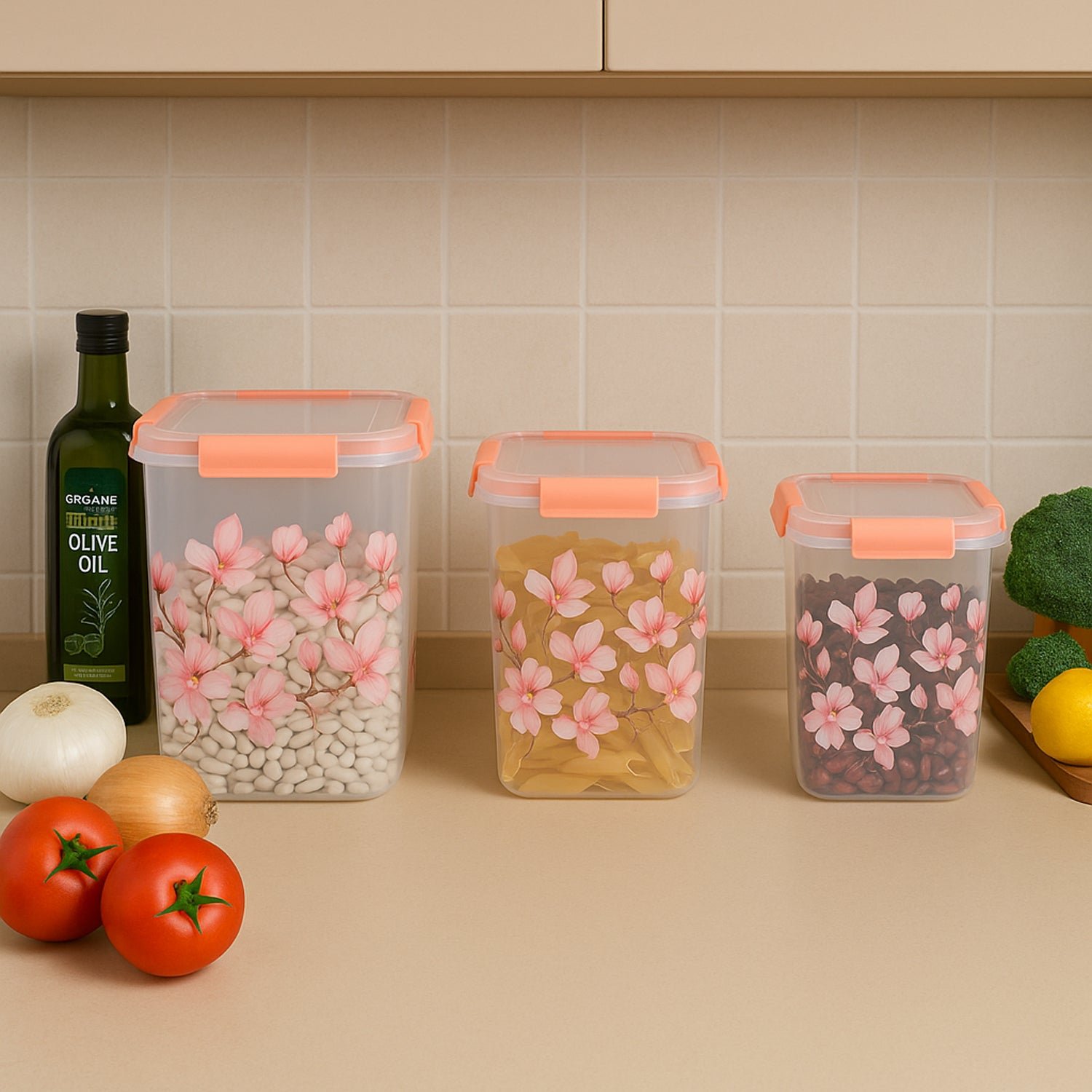 05_d4e67247-b03c-4200-853b-4ad73eada052 Airtight Food Storage Set – Square Floral Design, 3 Pcs