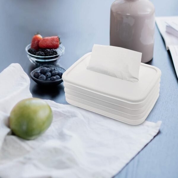 05_d50a1b0e-70c9-4de7-9ac8-876d6de72587 Silicone Tissue Holder – Foldable & Stylish for Home & Office