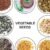 Vegetable Seeds Combo – 15 Varieties for Home Gardening