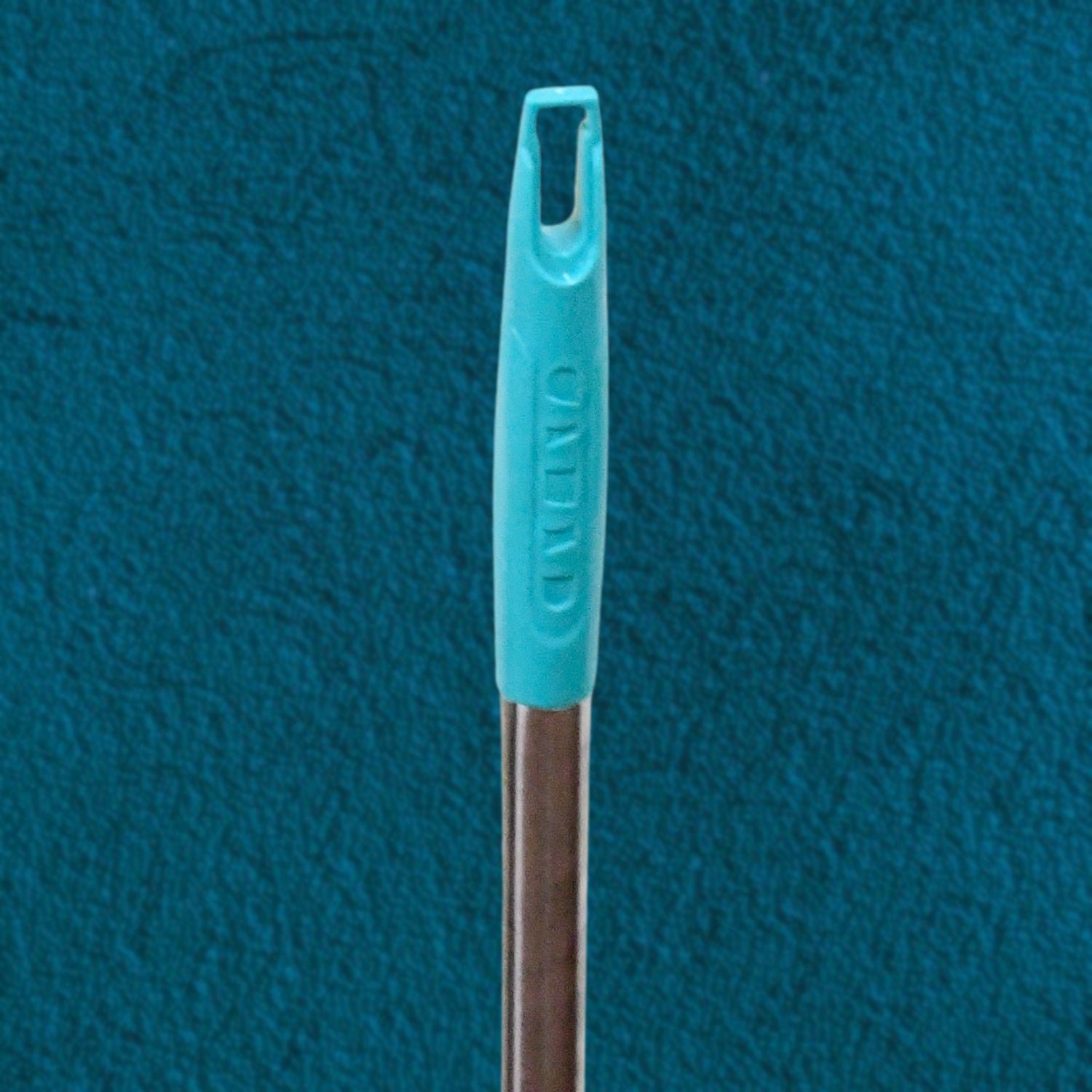Long Handle Dustpan and Brush – Ergonomic Cleaning Set | VoltDesk