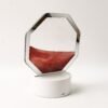 LED Moving Sand Art Table Lamp – Soothing Color-Changing Decor