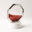 LED Moving Sand Art Table Lamp – Soothing Color-Changing Decor