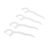 Portable Dental Floss Picks – 50 Pc Set for Oral Hygiene | MintGuard