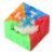 4x4x4 Magic Cube – High Speed Stickerless Brain Teaser | Aditi