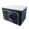 05_d91e1c09-306e-4221-bff0-62ecdda0cf5e Foldable Steel-Frame Clothes Storage Box – Dust-Proof Organizer