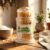 Wooden Toothpick Jar – Premium Hygienic Storage Pack