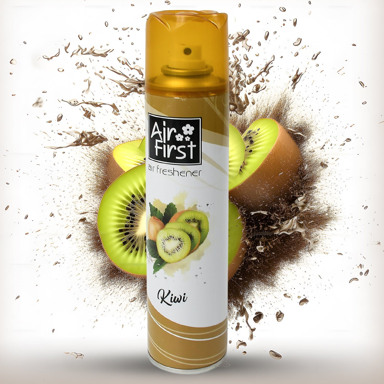 Air Freshener Spray – Long-Lasting Mix Fragrance 300ml |