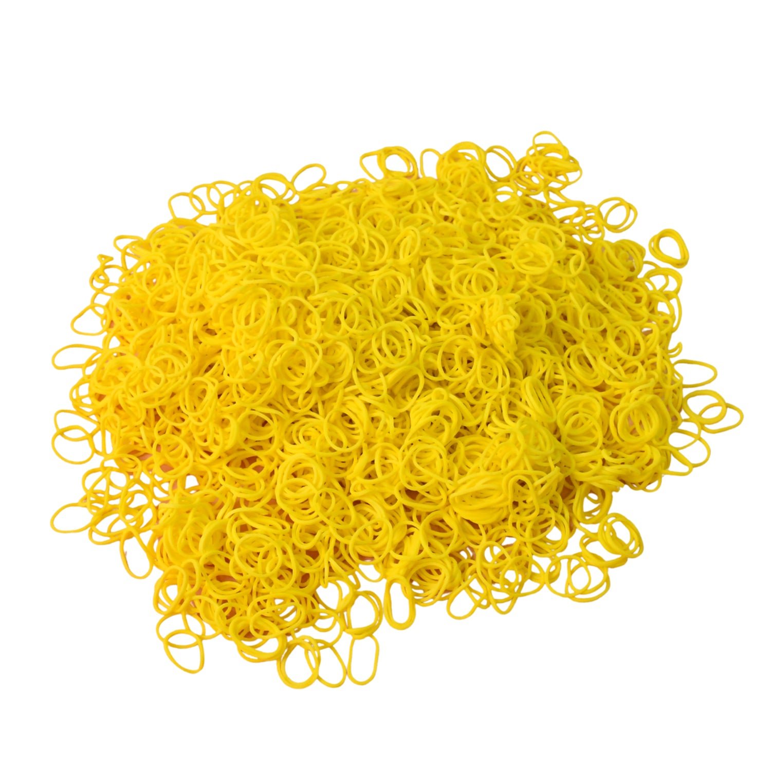 Elastic Rubber Bands – Premium Strong Multipurpose 125-140 gm Pack