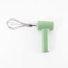 Cordless Electric Whisk – Rechargeable Handheld Mixer for Baking